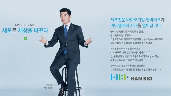 1000만 탈모 인구에 희소식! 한바이오, 모유두세포 효능 전임상서 '뚜렷한 효과'