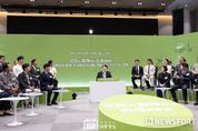 尹 대통령, '新서해안 시대를 여는 경제 전진기지, 전북'을 주제로 스물일곱 번째 ｢국민과 함께하는 민생토론회｣ 개최