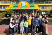 강원특별자치도교육청, 대학생과 함께 지역소멸을 고민하다