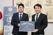 25년 제빵 인생 걸어온 이진섭 기능장, 2024년도 강원특별자치도 명장으로 선정