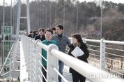 육동한 춘천시장, 새해부터 시민 안전 챙긴다…3일 현장 점검