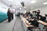 춘천시, 제2차 민생 경제 안정 대책 발표…상반기 민생예산 70 조기 집행