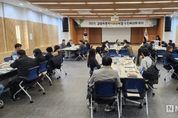 강원특별자치도교육청 신경호 교육감 공약 이행, 도민배심원이 직접 점검한다