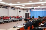 강원특별자치도, 가용 자원 총동원해 산불 예방 총력 대응…올해부터 AI 기반 산불예방 시스템 도입