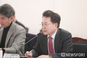 춘천시 교육도시위원회 정기회의 개최