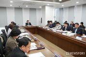 춘천시, 국비 6,000억 원 시대 연다…국비 확보 사업 발굴보고회 개최