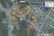 춘천시 · 강원특별자치도교육청 온의·삼천지구 초등학교 설립 부지 선정