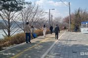 춘천시, “춘천사이로248, 더 편하고 안전하게 이용하세요”