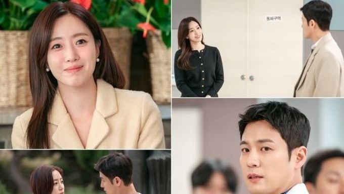 '여왕의 집' 훈훈한 현장 분위기 전한 서준영, “복수극인데 이래도 되나 싶을 정도로 화기애애”