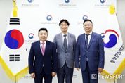 행복청, ‘몽탄신도시‘ 넘어 ‘몽골판 행복도시’로