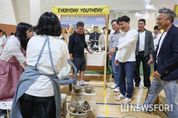 강원특별자치도, 청년성장프로젝트 국비 1억 2천만 원 확보… 강원청년카페로 구직의욕 업!