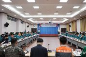 강원특별자치도, 민관협력 강화…여름철 자연재난 대응체제 총력 가동