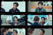 '금주를 부탁해' 염승이, 온몸으로 표현하는 최수영과의 찐친 케미 자랑!