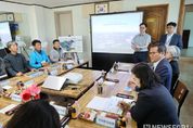 강릉시, 2026년 일반농산어촌개발사업 ‘행복한 삶터 조성’ 선정