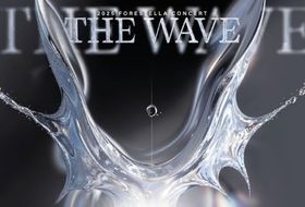 포레스텔라, 7월 2년 만에 완전체 전국투어 'THE WAVE' 개최 확정!