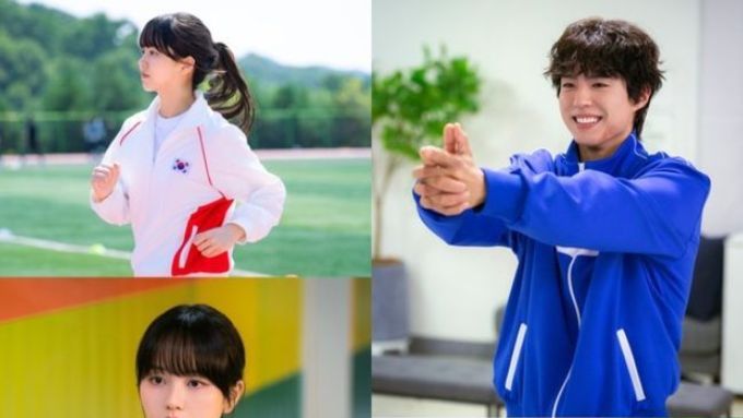 ‘굿보이’ 사랑도 불도저인 박보검, 김소현 철벽 심장 무너트릴 ‘KO 펀치’ 날릴까?