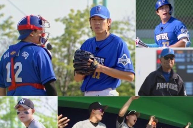 '불꽃야구' 인천고 독 품게 만든 정의윤의 한 수는? “쟤 왜 저래” 경기장 안 모두를 놀라게 한 ‘마흔에 핀 노망주’
