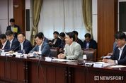 김진태 지사 주재 강원특별법 3차개정 입법과제 전략회의 개최… “3차 개정 더 이상 미룰 수 없어”