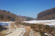 홍천군 괸돌지구, 다목적농촌용수개발 신규 착수 지구 선정