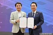 김진태 도지사, 박수현 위원장 만나 강원 핵심정책 국정과제 반영 요청