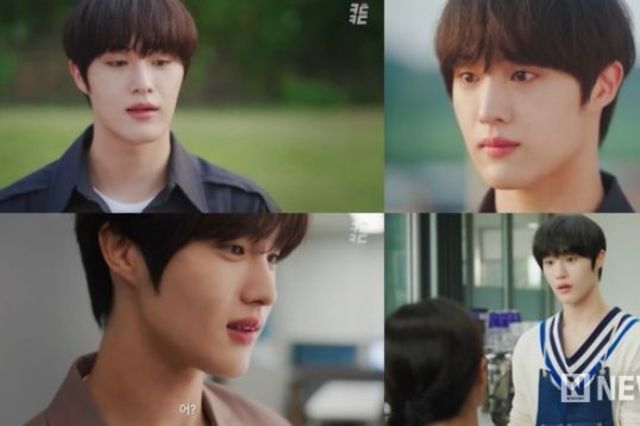 ‘로만률 시즌3.5’ CIX 현석, 마지막까지 빛난 감정 연기…청춘 로맨스 주연 도약