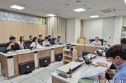 춘천시, 중대재해 예방 위해 합동점검 TF 가동