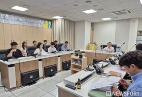 춘천시, 중대재해 예방 위해 합동점검 TF 가동