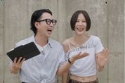 '옷장전쟁' 김나영X정재형, '81세' 선우용여 첫 스타일리스트 된다! 오늘(4일) 첫 공개