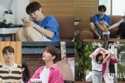 '살림남' 박서진, 무명 시절 사기·옥탑방 쫓겨난 과거 고백 "전 재산 날렸다"