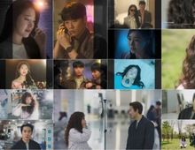 '금쪽같은 내 스타' 엄정화X송승헌, 25년만 으르렁 재회! 세월 순삭 로맨틱 코미디 본격 시동