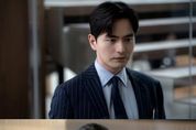 '에스콰이어' 이진욱×김여진, 흔들리는 율림의 구원투수로 등판!