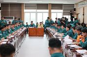 강원특별자치도, 강릉 수자원 확보 긴급 대책회의…