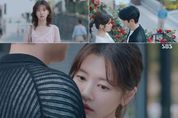 '우주메리미' 명불허전 정소민, ‘감정 연기의 교과서’ 보여주다! 최우식-서범준 사이에서 그려낸 설렘의 온도!