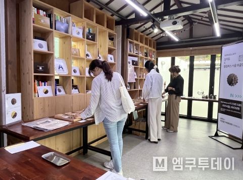 “우리집, 우리동네에서 창업이란 꿈을 이뤘어요!“ 성북구, 직업교육부터 창업까지 성북구의 지원 아래 함께한 도전