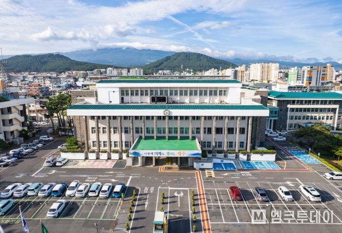 제주도, 착한가격업소 공공요금 최대 69만원 지원