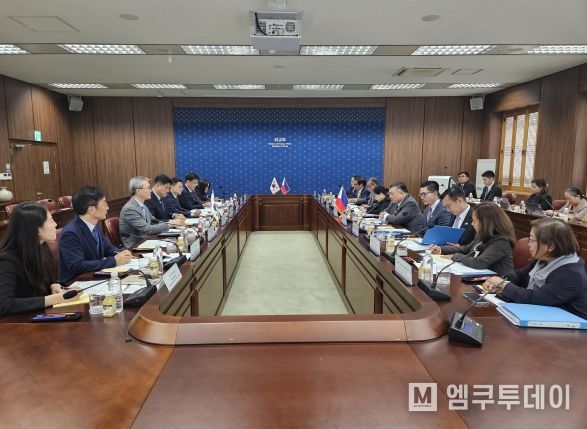 제5차 한-필리핀 영사협의회