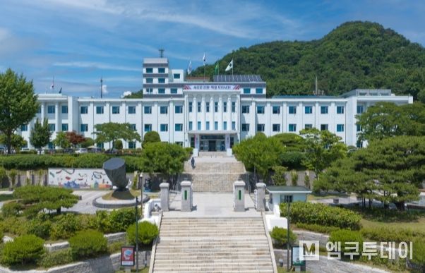강원특별자치도청