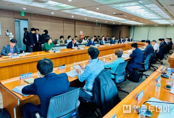 특화단지 범부처 지원 협의체 발족식