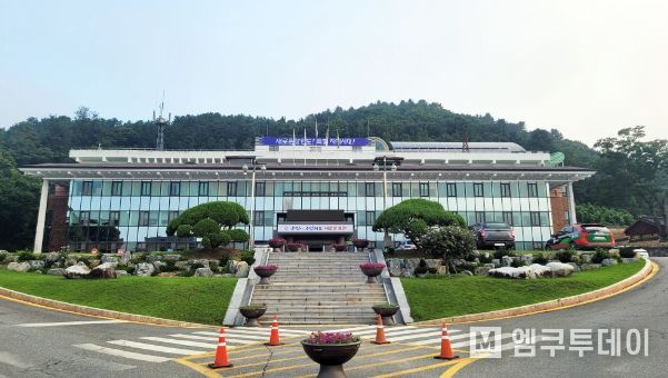 홍천군, 2023년 수요자 맞춤형 기업지원 사업 추가 모집 '박람회참가지원사업'