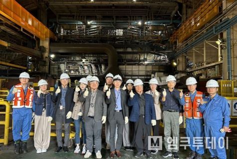 포항시, 제조업 경쟁력 강화 위해 디지털 대전환 나선다!