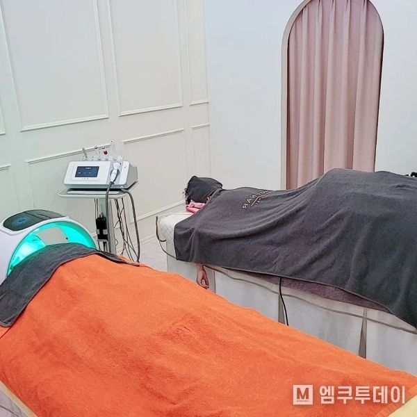 새론 에스테틱