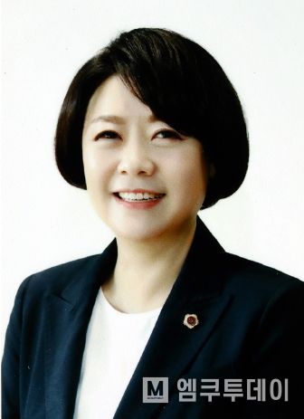 강원특별자치도 진로체험 활성화 지원 조례 제정_박윤미 도의원