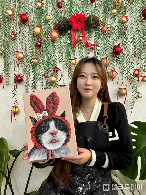 '라온힐즈' 추하영 원장