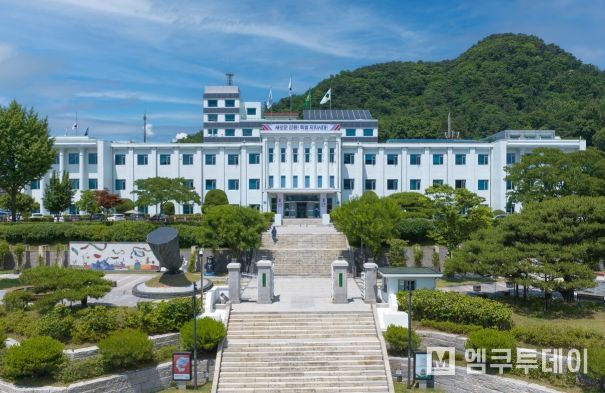김진태 강원도지사 “주4일제 근무는 도에 큰 기회가 될 것”