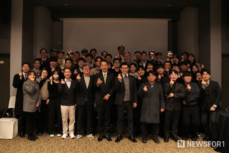 주식회사 엔엑스테크놀로지, 창립 10주년