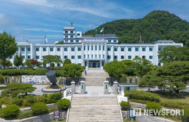 강원도-돗토리현 자매결연 30주년 하늘길, 바닷길, 마음의 길 재개 시작
