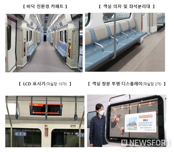 GTX-A 열차