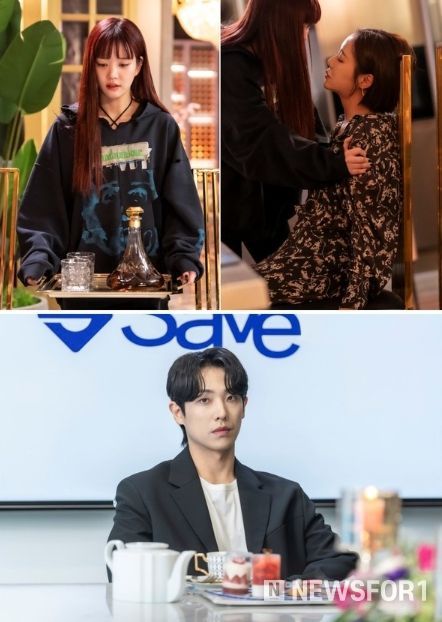 사진제공=초록뱀미디어·스튜디오S
