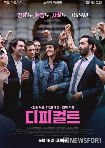 디피컬트