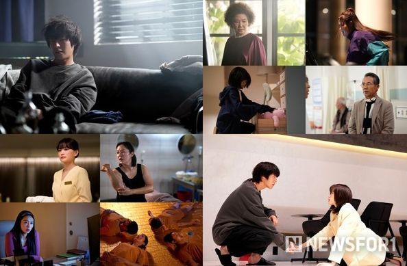 사진제공=JTBC